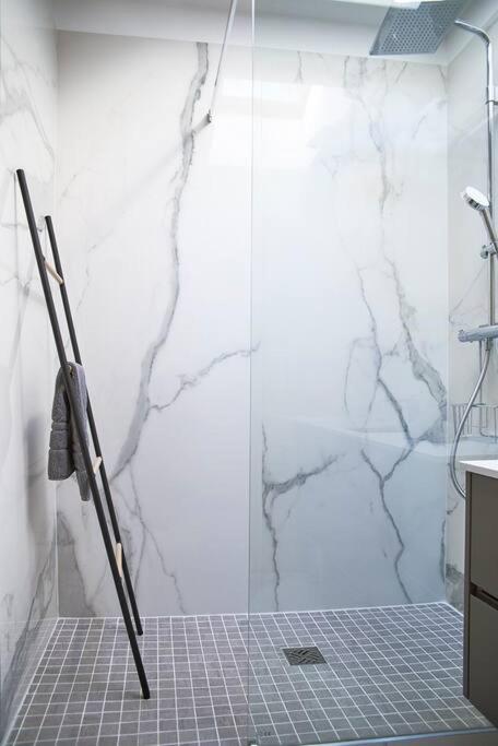 Magnifique Appartement Design Parking Chiberta Anglet Zewnętrze zdjęcie