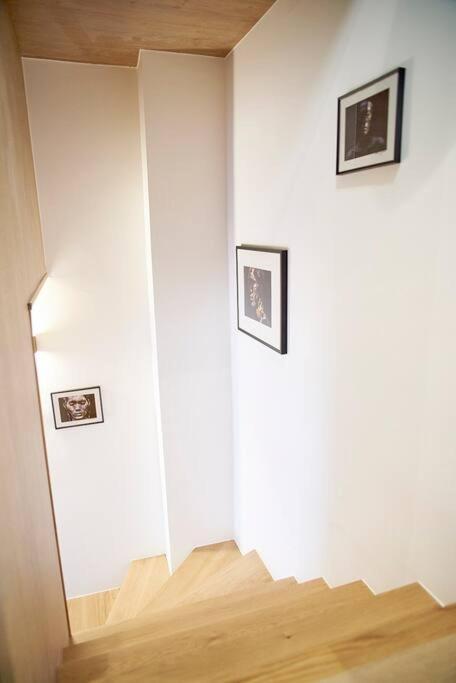 Magnifique Appartement Design Parking Chiberta Anglet Zewnętrze zdjęcie