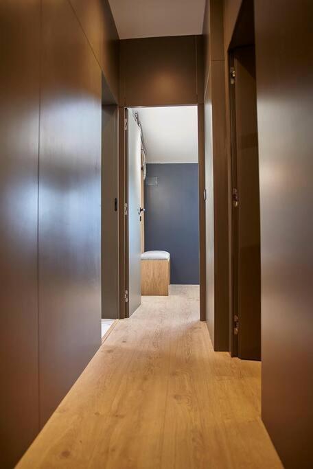 Magnifique Appartement Design Parking Chiberta Anglet Zewnętrze zdjęcie