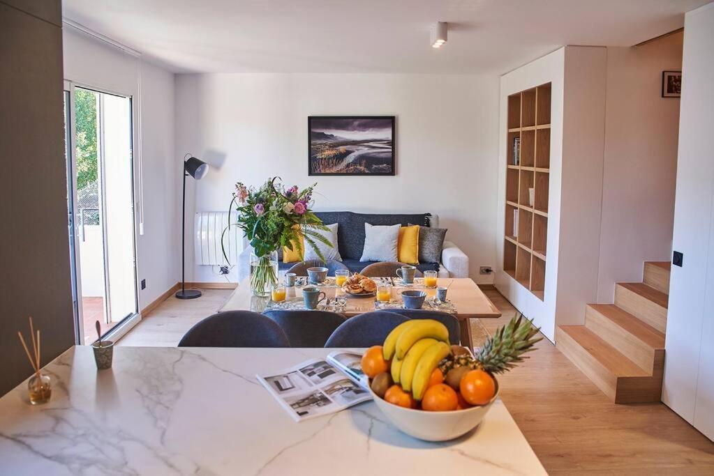 Magnifique Appartement Design Parking Chiberta Anglet Zewnętrze zdjęcie